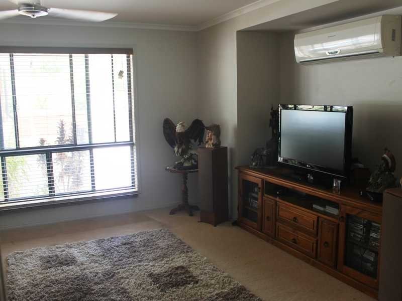 23 Ronald Crescent, Benaraby QLD 4680