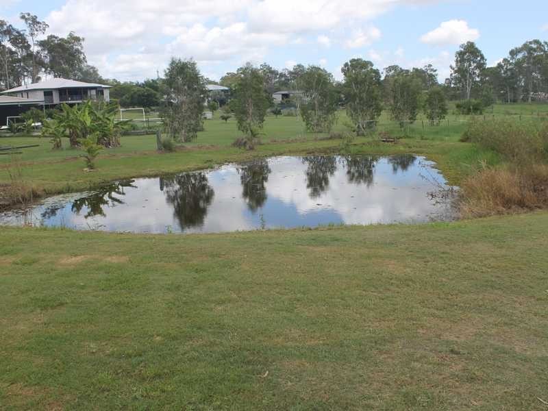 23 Ronald Crescent, Benaraby QLD 4680