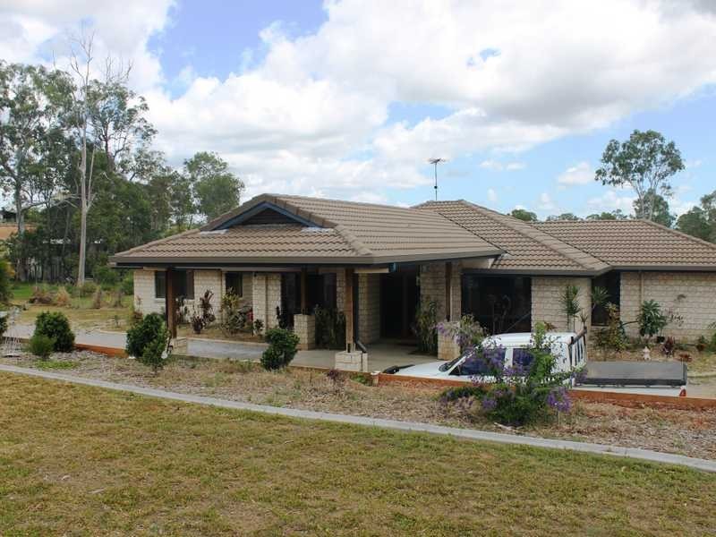 23 Ronald Crescent, Benaraby QLD 4680