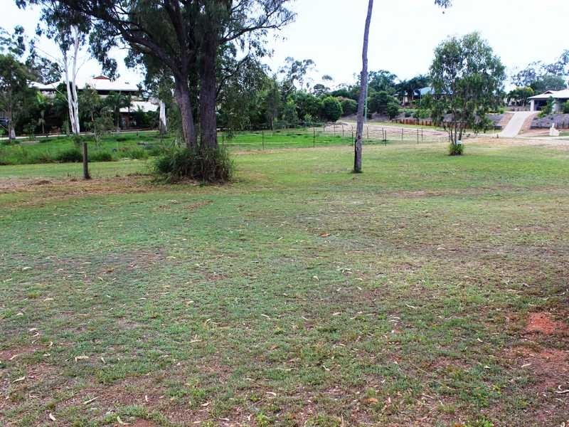 23 Ronald Crescent, Benaraby QLD 4680