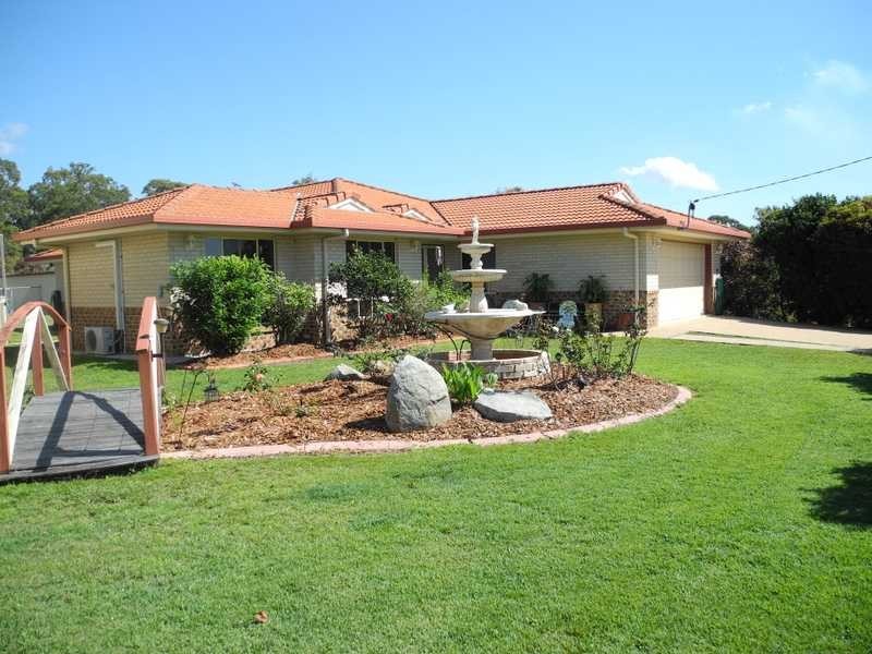 34 Dedekind Avenue, Benaraby QLD 4680