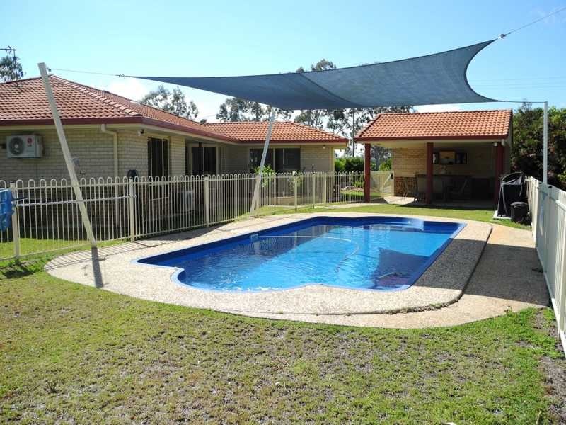 34 Dedekind Avenue, Benaraby QLD 4680