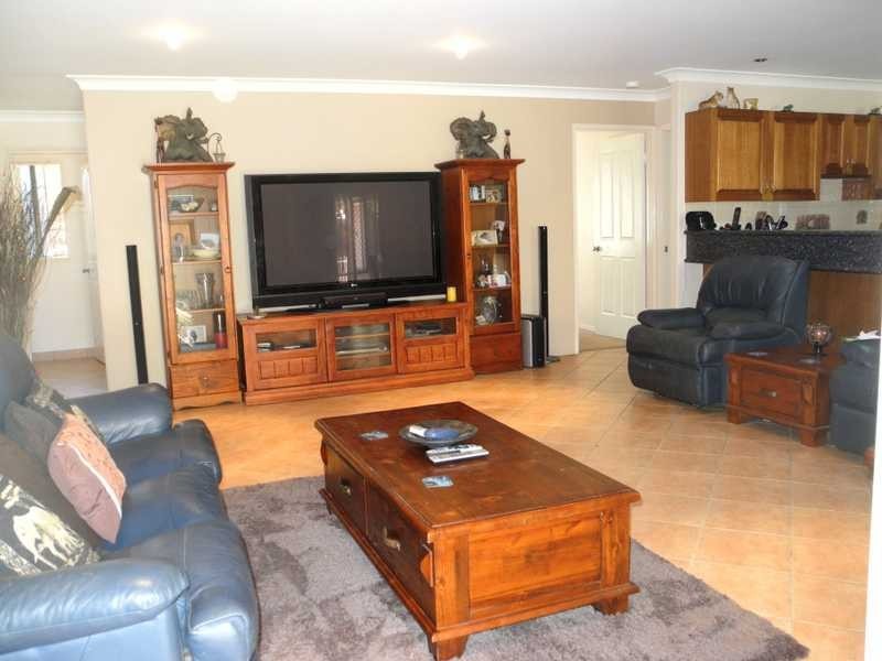 34 Dedekind Avenue, Benaraby QLD 4680