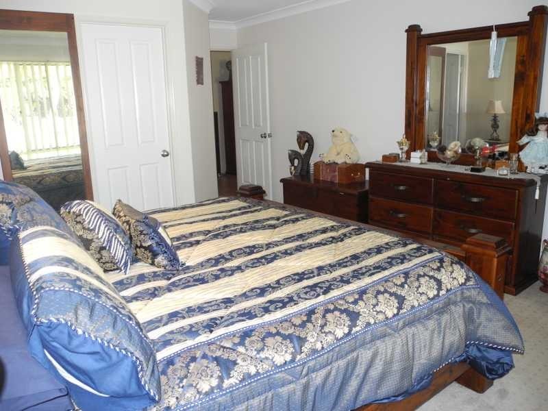 34 Dedekind Avenue, Benaraby QLD 4680