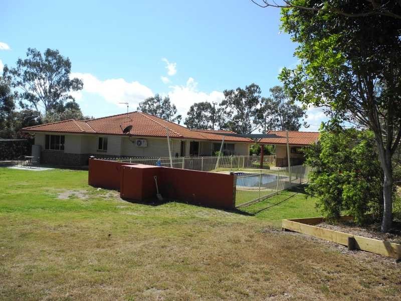 34 Dedekind Avenue, Benaraby QLD 4680
