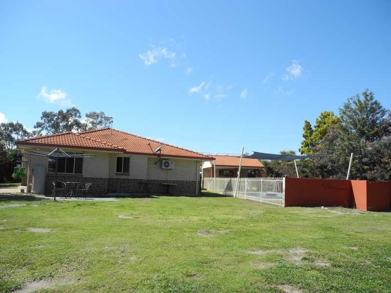 34 Dedekind Avenue, Benaraby QLD 4680