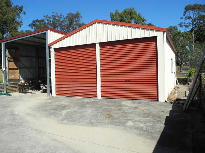 34 Dedekind Avenue, Benaraby QLD 4680