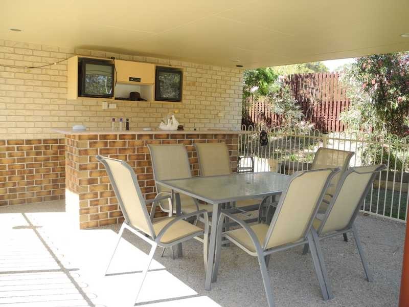 34 Dedekind Avenue, Benaraby QLD 4680