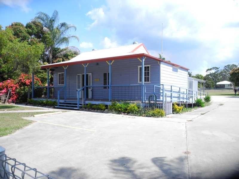 15 Dougall Street, Bororen QLD 4678