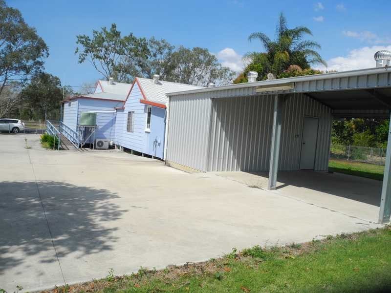 15 Dougall Street, Bororen QLD 4678