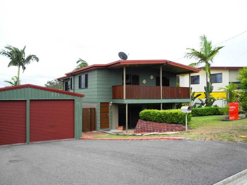 5 Marina Avenue, Boyne Island QLD 4680