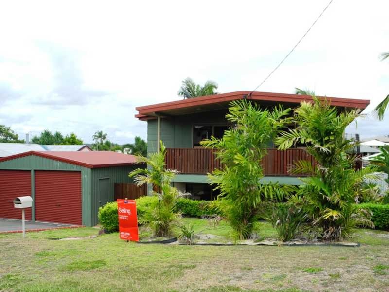 5 Marina Avenue, Boyne Island QLD 4680