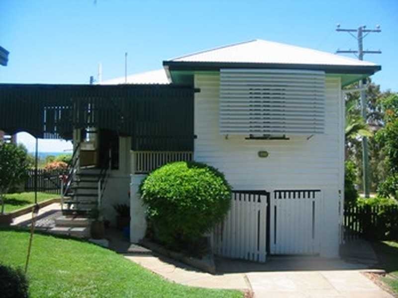 1 Ocean Street, Tannum Sands QLD 4680
