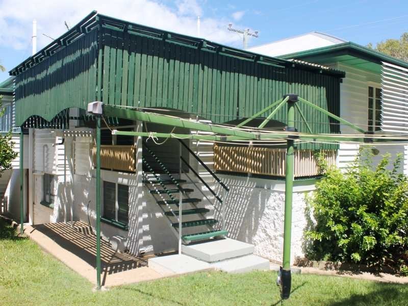 1 Ocean Street, Tannum Sands QLD 4680