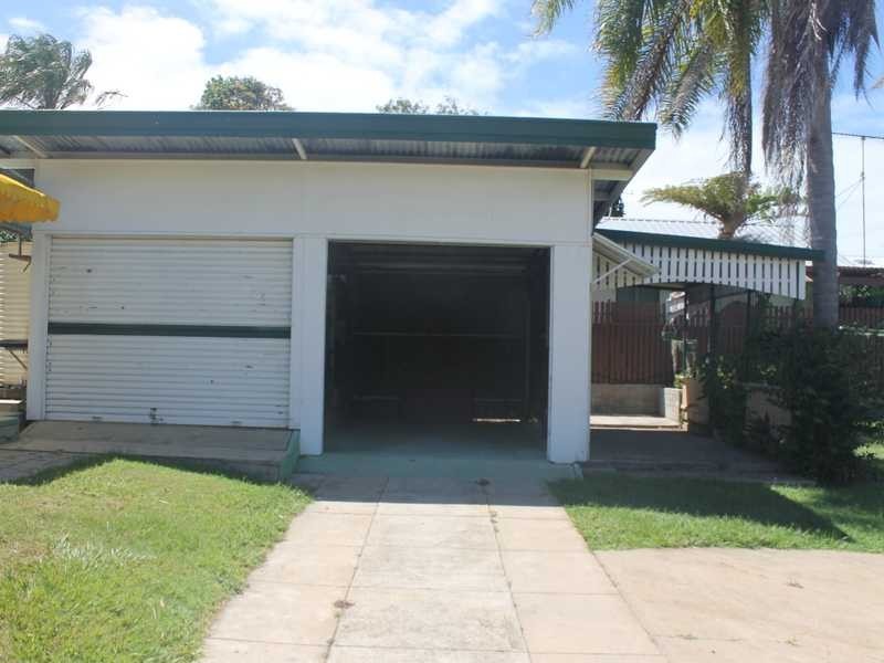 1 Ocean Street, Tannum Sands QLD 4680