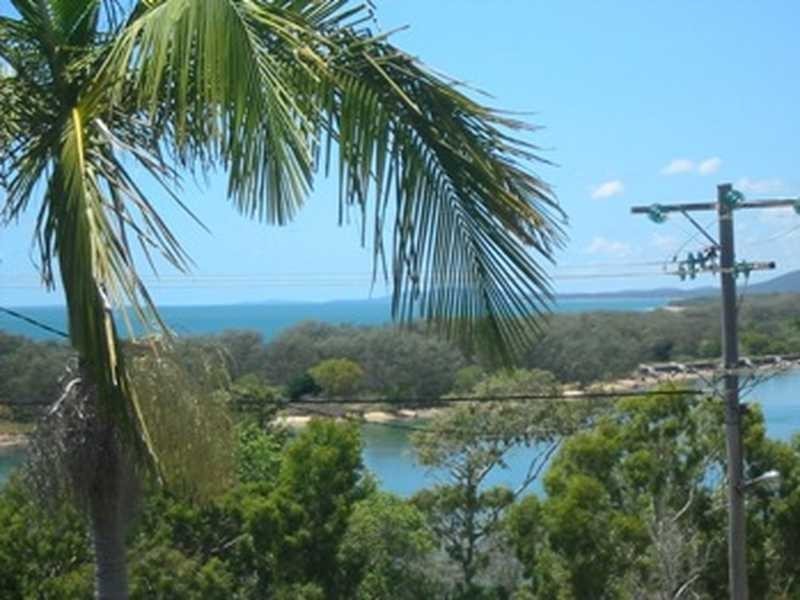 1 Ocean Street, Tannum Sands QLD 4680