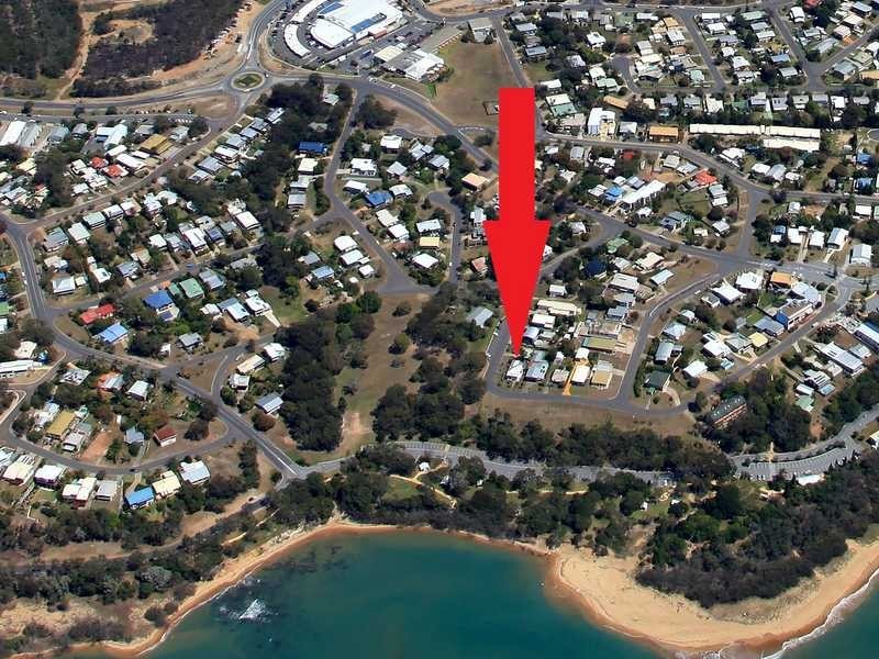1 Ocean Street, Tannum Sands QLD 4680