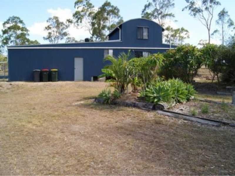 73 Harbour Drive, Rodds Bay QLD 4678