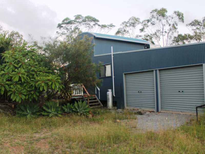 73 Harbour Drive, Rodds Bay QLD 4678