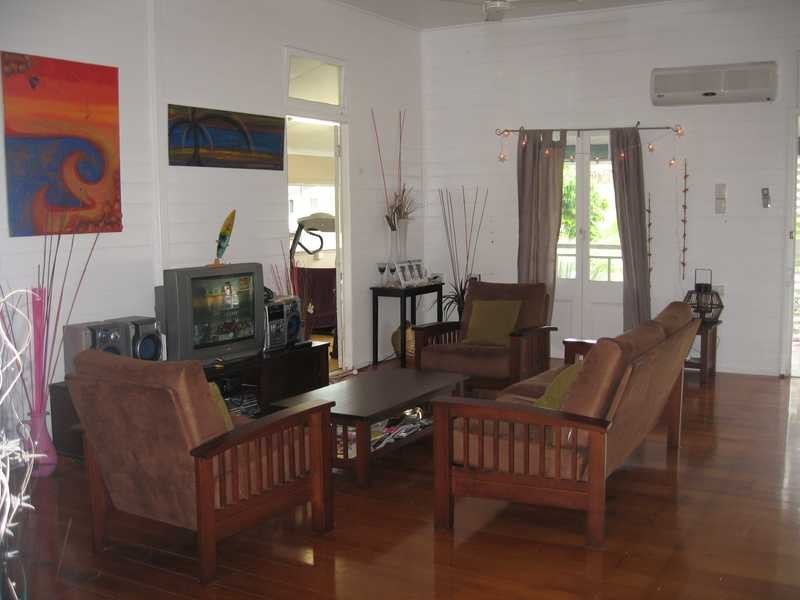 28 Beach Avenue, Tannum Sands QLD 4680
