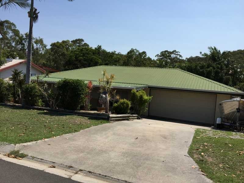 13 Curtis Avenue, Boyne Island QLD 4680