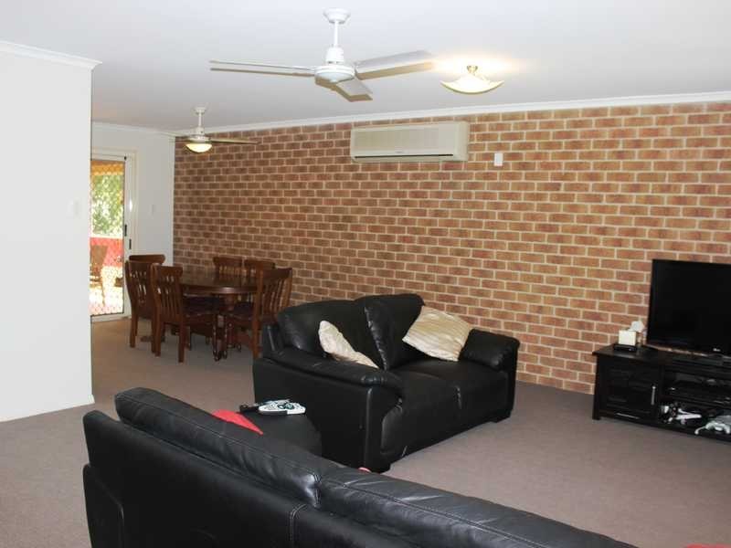 13 Curtis Avenue, Boyne Island QLD 4680