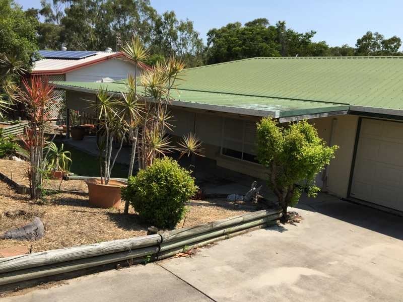 13 Curtis Avenue, Boyne Island QLD 4680