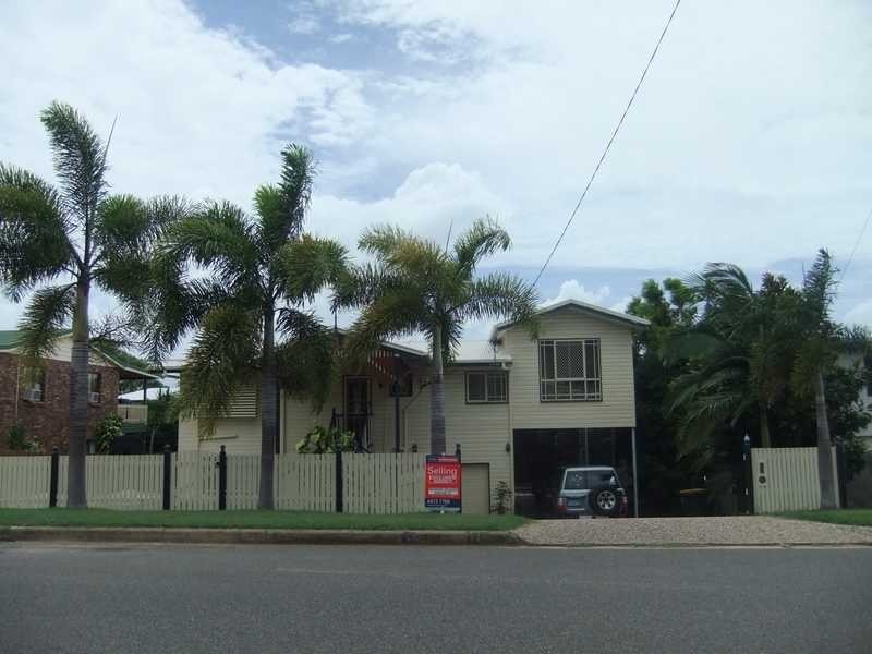 6 Gwen Street, Tannum Sands QLD 4680
