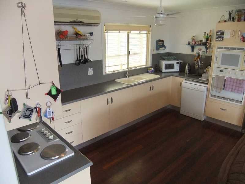 6 Gwen Street, Tannum Sands QLD 4680