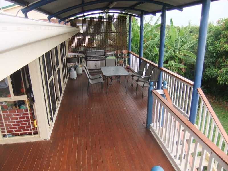 6 Gwen Street, Tannum Sands QLD 4680