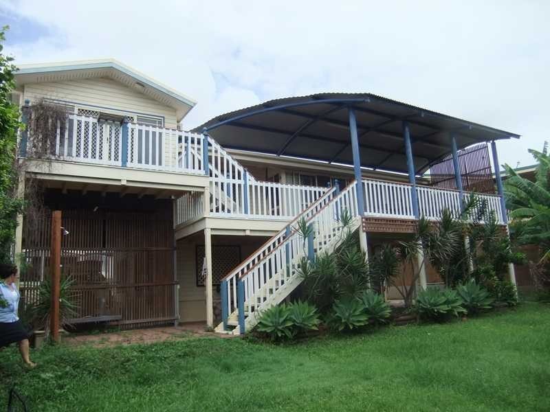 6 Gwen Street, Tannum Sands QLD 4680