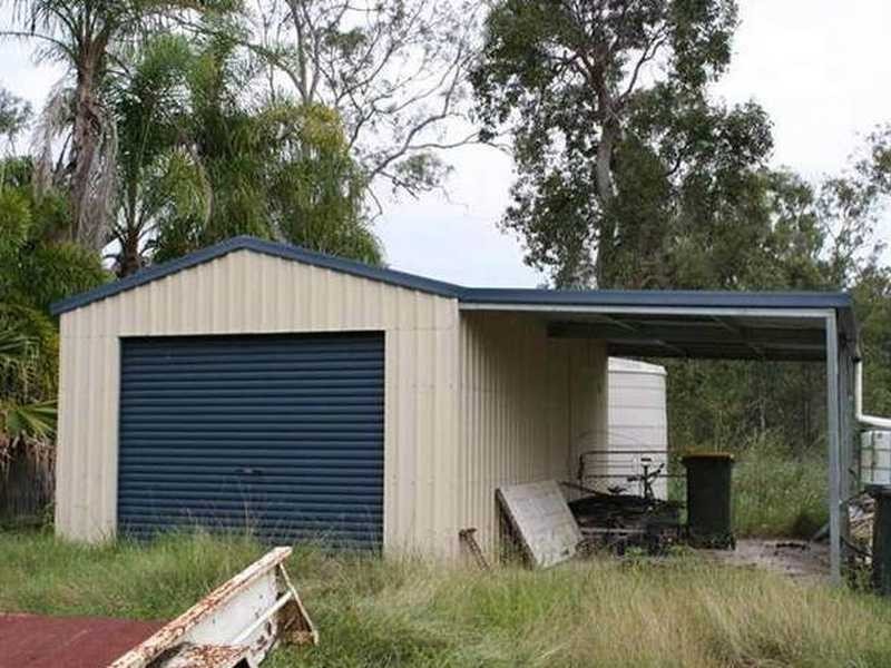 223 Bells Road, Rodds Bay QLD 4678