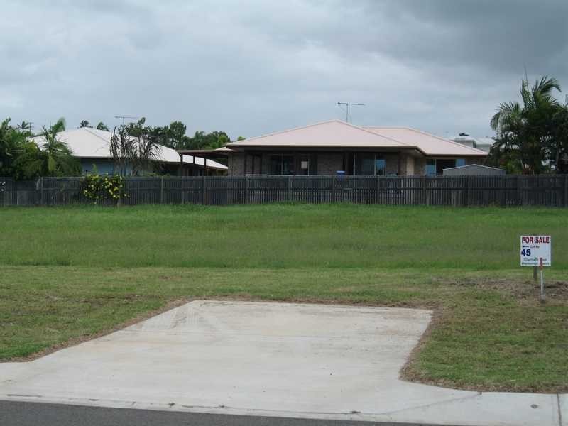 Tannum Sands QLD 4680