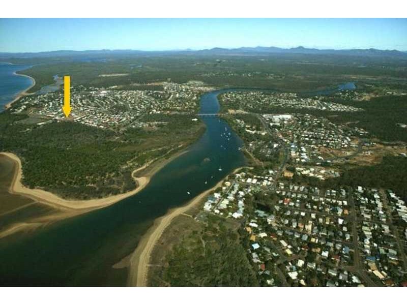Tannum Sands QLD 4680