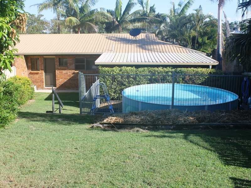 1/3 Fox Court, Tannum Sands QLD 4680