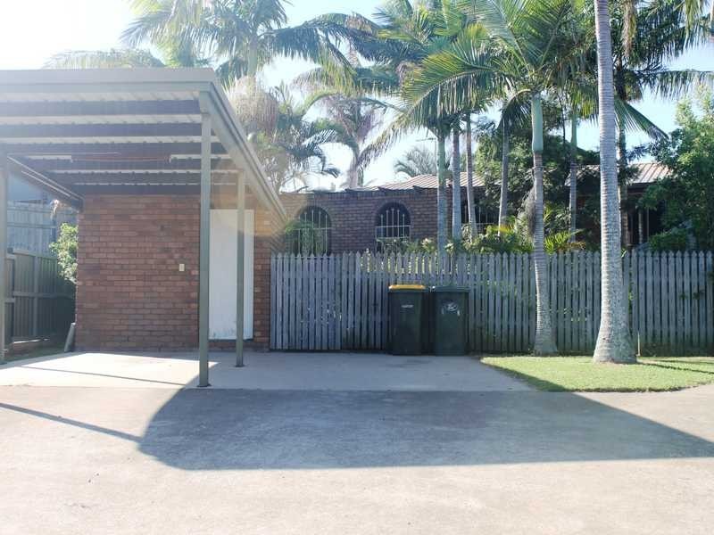 1/3 Fox Court, Tannum Sands QLD 4680