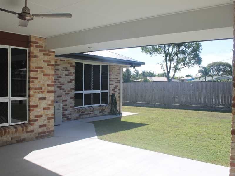 11 Longreach Court, Tannum Sands QLD 4680