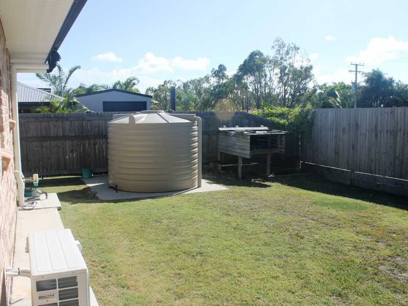 11 Longreach Court, Tannum Sands QLD 4680