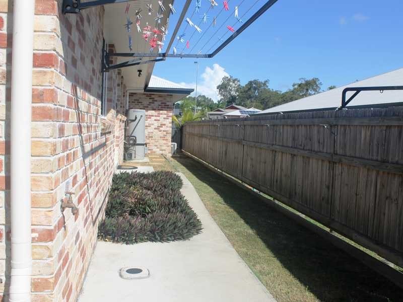 11 Longreach Court, Tannum Sands QLD 4680