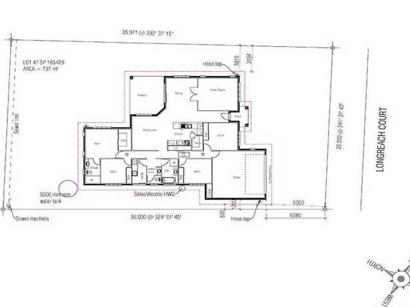 11 Longreach Court, Tannum Sands QLD 4680