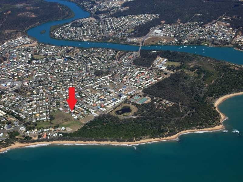 8 Graham Street, Tannum Sands QLD 4680