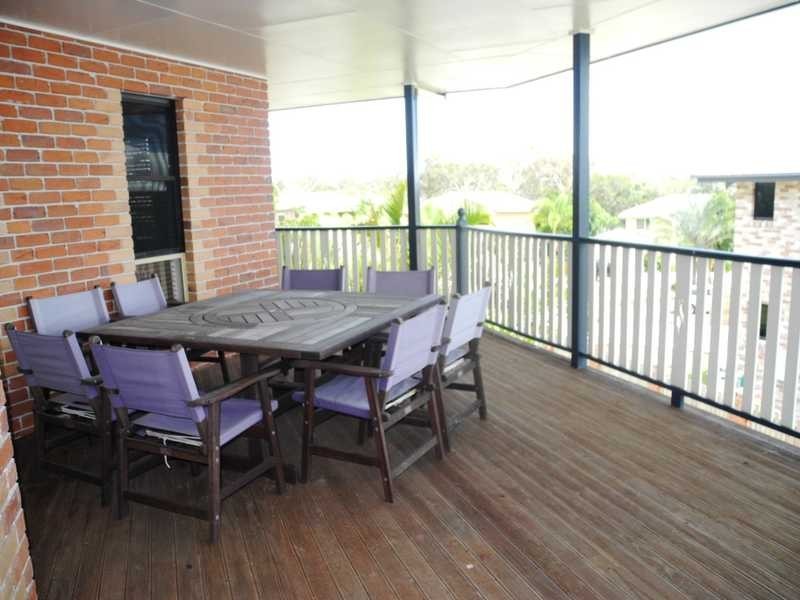 8 Graham Street, Tannum Sands QLD 4680