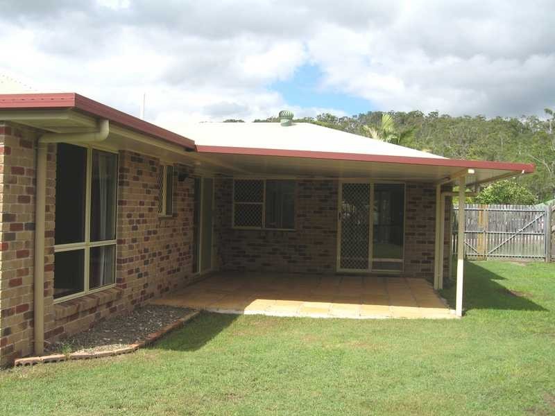 14 Jarrah Drive, Boyne Island QLD 4680