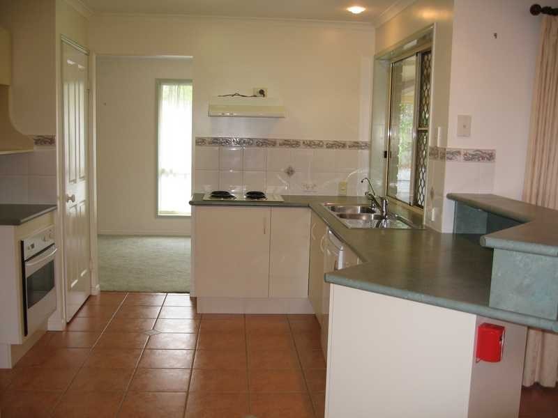 14 Jarrah Drive, Boyne Island QLD 4680