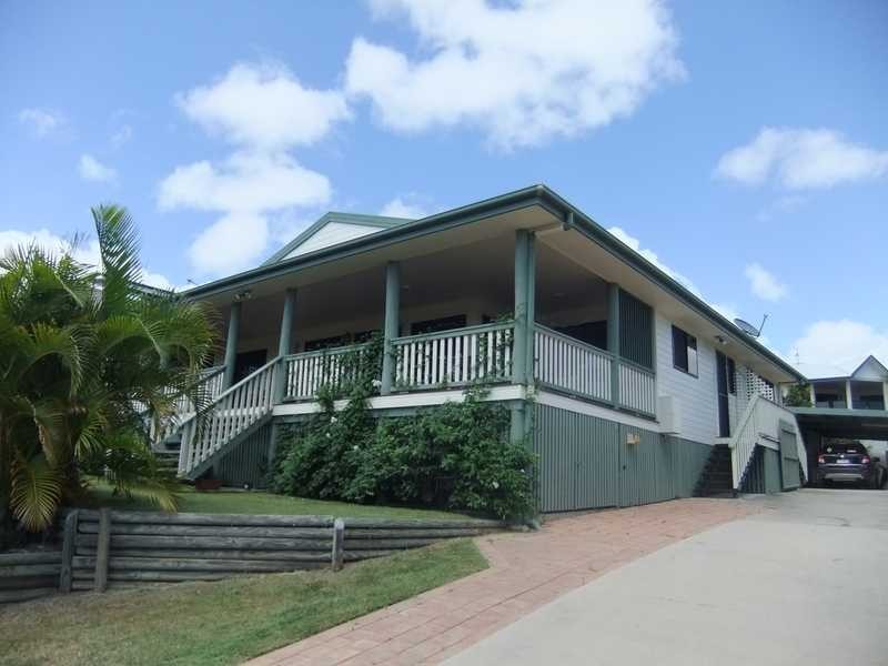 29 Wyndham Avenue, Boyne Island QLD 4680