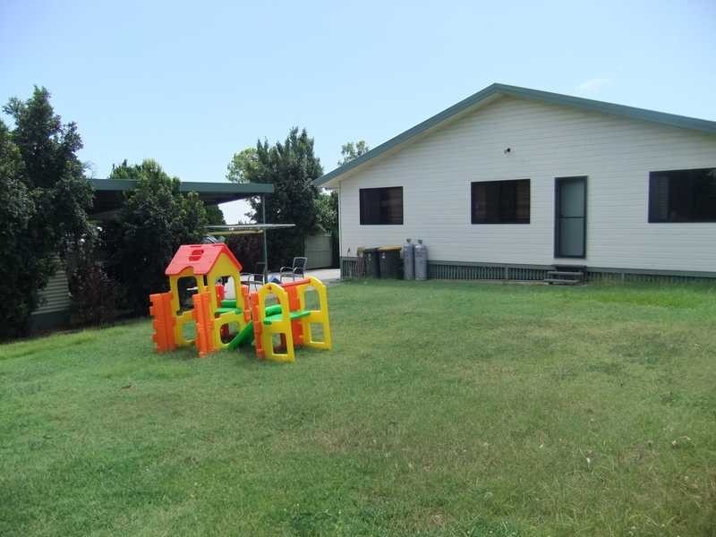 29 Wyndham Avenue, Boyne Island QLD 4680