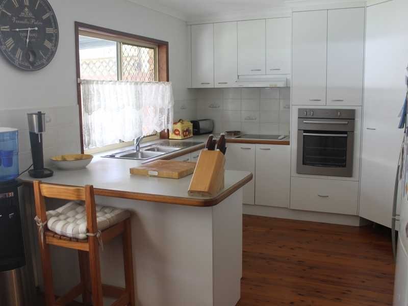 2 Macedon Street, Tannum Sands QLD 4680