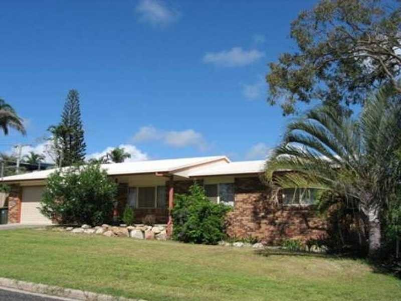 2 Macedon Street, Tannum Sands QLD 4680