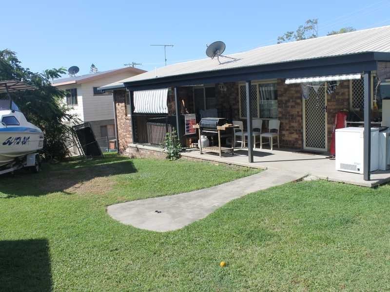2 Macedon Street, Tannum Sands QLD 4680