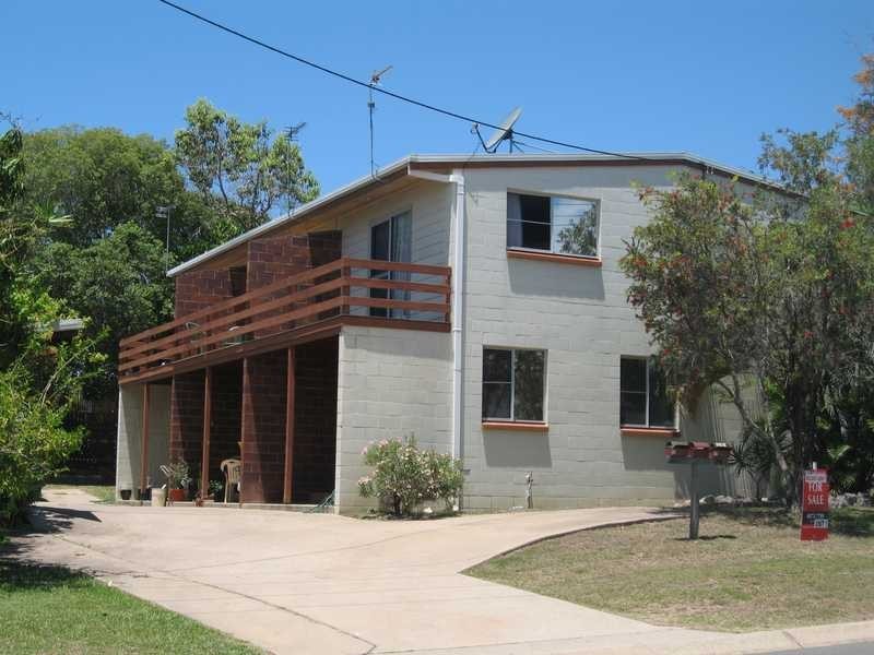 19 Ronald Crescent, Benaraby QLD 4680